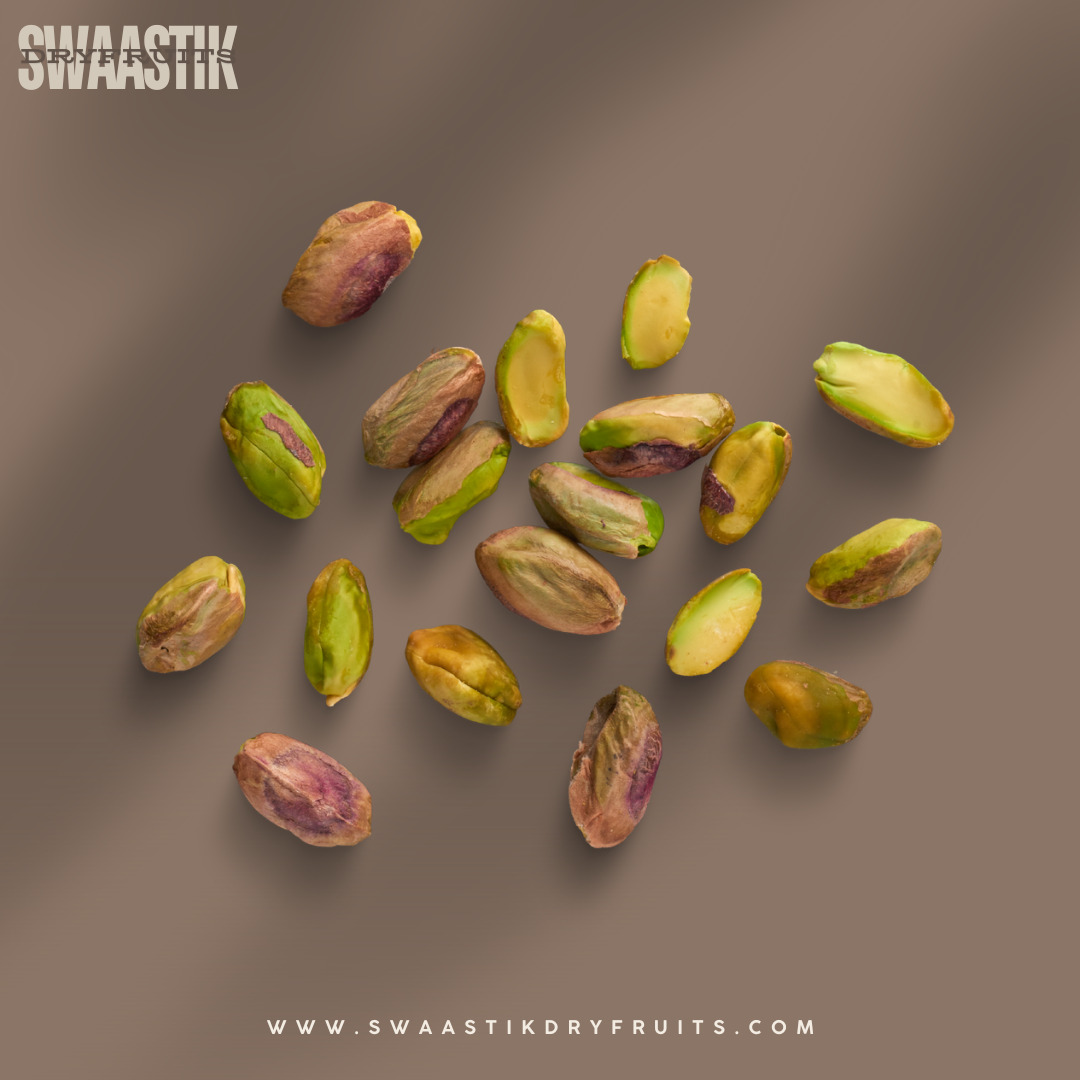 Pistachios Benefits