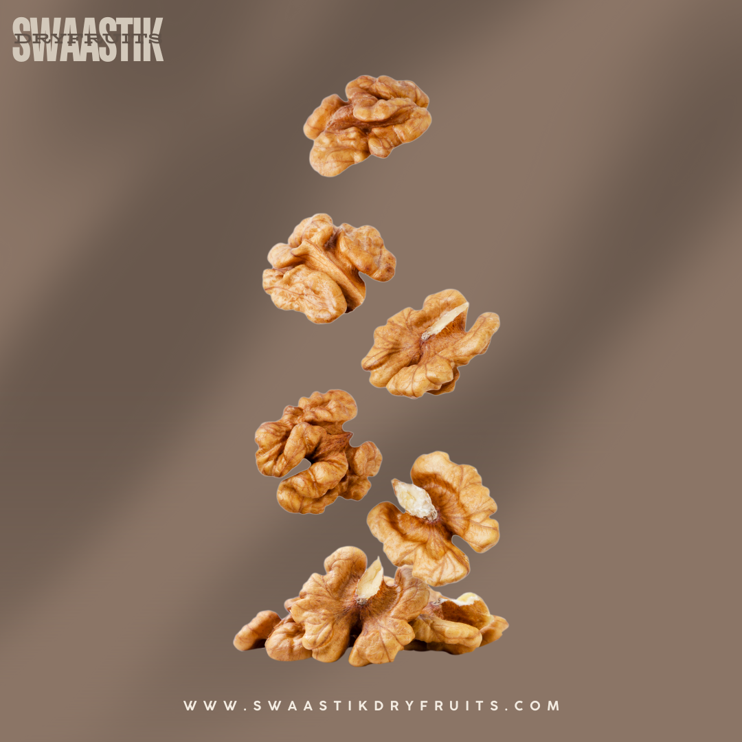 Walnuts Benefits